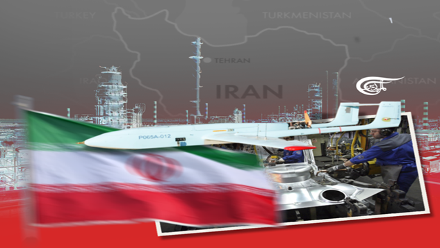 İran, alternatif bir dünya sisteminin merkezinde olmak için iyi bir konumda